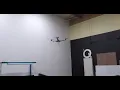 Getting Started Autonomous Flight Example with MAVSDK and Python on VOXL