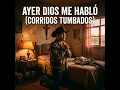 Pa’ Mi Carnal (Corrido Tumbado)
