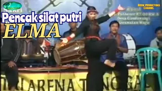 Download PENCAK SILAT MALANG | ELMA | TRI ARENA TUNGGAL MP3