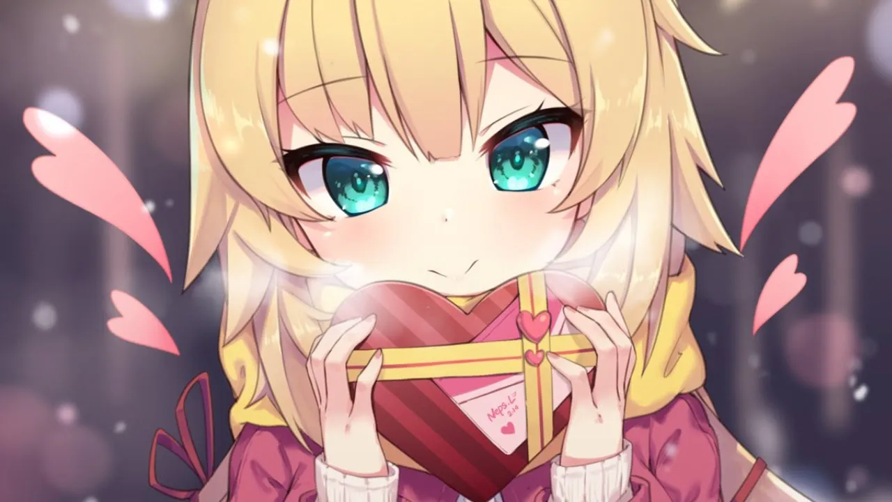 【Membership Only】一緒にバレンタインすごそ？🍫