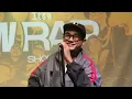 Download Lagu CAM \u0026 BĂNG CHỢ QUÁN x It's a (W)RAP SHOW | LIVE AT HRC