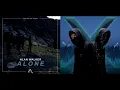 Download Lagu ‪Alone // Unity [Remix Mashup] - Alan Walker, Walkers \u0026 Sapphire‬ (Alan x Walkers)