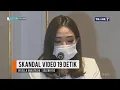 Pengakuan Gisel Anatasya Terhadap Skandal Video 19 Detik.