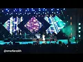 لاول مرة أغنيه اليسا "كرمالك" مباشر حفل أعياد بيروت 2019 / Elissa "kermelak" live Beirutholidays