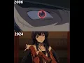 Download Lagu Code Geass, then vs now