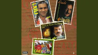 Yeh Dokhtar Daram Shah Nadareh 