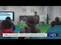 Pinellas County discusses merging 2 schools citing student enrollment