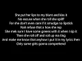 Protoje - No Lipstick Lyrics HD