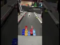 Disney Pixar Cars Battle Royale