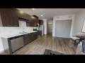 Modern San Diego Studio Apartment AVAILABLE NOW at Form 15