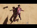 Miguel - Sky Walker ft. Travis Scott (Official Audio) | @432 hz