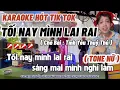 Download Lagu Karaoke Tối Nay Mình Lai Rai ( Tone Nữ ) Nhạc Chế Tình Yêu Thủy Thủ Viết Lời Thái Là Phấy !