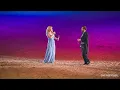Lagu Tenor Florian \u0026 Mirusia Louwerse - Libiamo ne'lieti calici