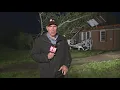 Conyers possible tornado Latest update