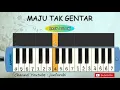 not pianika maju tak gentar - pianika lambat