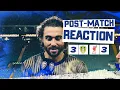 Lagu “What a night” | Dominic Calvert-Lewin | Leeds United 3-3 Liverpool