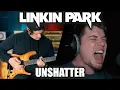 Download Lagu Unshatter - Linkin Park | Cover by Stephen Cooper and @dom_apprise4503