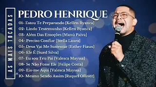 Pedro Henrique   (Os Melhores Covers Coletânea)