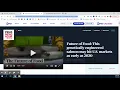 Scribbr com Tutorial for MLA Citations