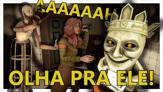 Como NÃO jogar Invokyr