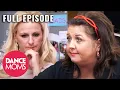 Dance Moms Boys Are Cuties Girls Have Cooties S3 E6 Full Episode