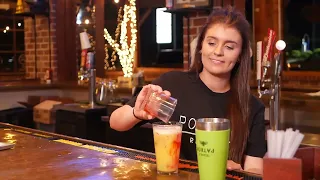 Portico Restaurant Bar