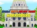 Hooda Math Escape Room Harrisburg Walkthrough