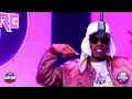 Timo Makaveli– PTSD│FEATURE ATLANTA