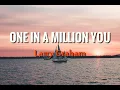 Download Lagu Larry Graham - One in a Million You (Lyrics)
