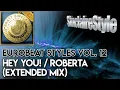 Download Lagu Hey You! / Roberta