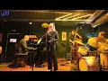 Lagu Jazzconcert Eef Van Acker Quartet bij Vinnie's te Ninove