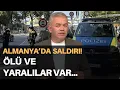 Download Lagu Almanya'da saldırı: Ölü ve yaralılar var - 1 Ekim 2025 Oktan Erdikmen
