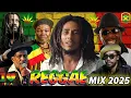 Download Lagu Reggae Legends Mix 🎼 Bob Marley, Lucky Dube, Gregory Isaacs, Jimmy Cliff, Eric Donaldson, Peter Tosh