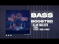 Download Lagu Alan Walker - Fire! (feat. YUQI ((G)I-DLE) \u0026 JVKE) [BASS BOOSTED]