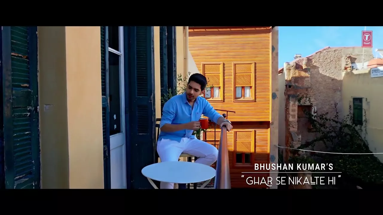 Ghar Se Nikalte Hi with English Subtitle - Armaan Malik Ghar Se Nikalte Hi with English Subtitle - Armaan Malik