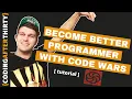 How To Become a Better Programmer with Code Wars Don t wait to do this