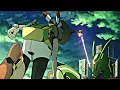 May Caught Rayquaza Pokemon Evolutions Episode 6