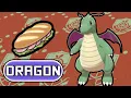 Shiny Sandwich Dragon Type Recipe Pokemon Scarlet And Violet