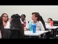 McAllen ISD s Elementary Student Ambassadors meet with Superintendent