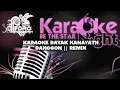 Download Lagu KARAOKE DAYAK KANAYATN || DANGGON VERSI REMIX 