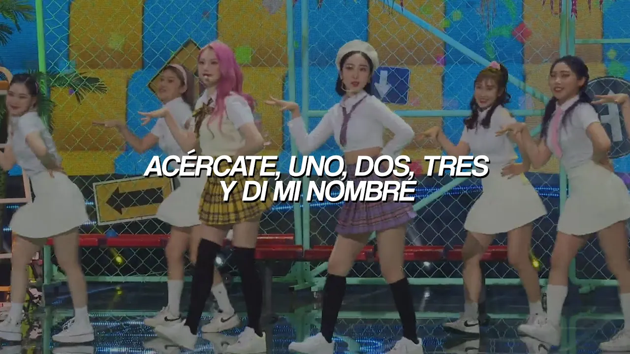 GFRIEND (SinB y Yerin) - Secret Diary (TRADUCIDA AL ESPAÑOL)