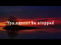 Phil Wickham & Chris Quilala - You Cannot Be Stopped (with lyrics)(2019)   4K