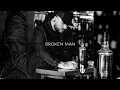 Download Lagu Justin Legacy - Broken Man [Official Audio Video]