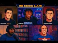 Download Lagu Vol. 30 OSL: Beat up from the feet up. Beat 'Em Ups