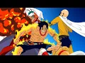 Download Lagu If Saitama was in One Piece and save Ace at Marineford...