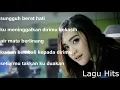 Mala Agatha   Satu Hati Sampai Mati Lirik