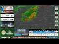 Weather Radar And Alerts Weather - Weather Wisdom