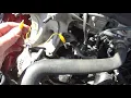 Temp Gauge Test