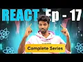 How to make an API Call Axios vs Fetch React Complete Series in Tamil - Ep17