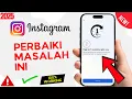 Download Lagu Memperbaiki halaman Instagram yang tidak tersedia saat ini (100% BERHASIL)